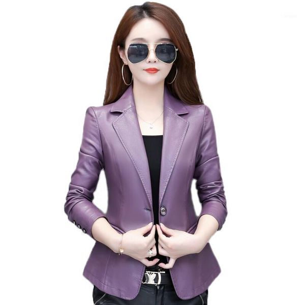 large size 3xl 4xl motorcycle leather jacket women leather coat 2020 new women's jackets female blazer outerwear1, Black
large size 3xl 4xl motorcycle leather jacket women leather coat 2020 new women's jackets female blazer outerwear1, Black