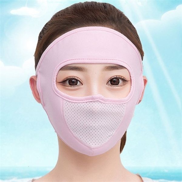 spring women's ear-hanging and riding summer outdoor 2021 sunscreen ice silk cotton hanging ear mesh breathable dust protection
spring women's ear-hanging and riding summer outdoor 2021 sunscreen ice silk cotton hanging ear mesh breathable dust protection