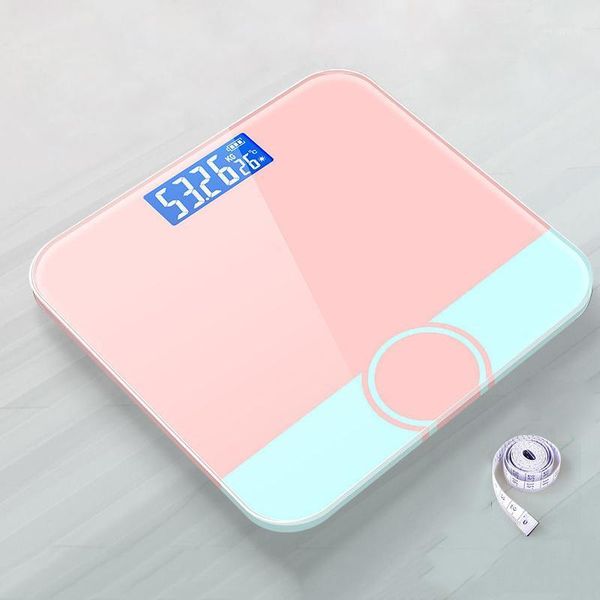 floor body scale bath scales digital body weight scale glass smart electronic scales lcd display weighing1
floor body scale bath scales digital body weight scale glass smart electronic scales lcd display weighing1
