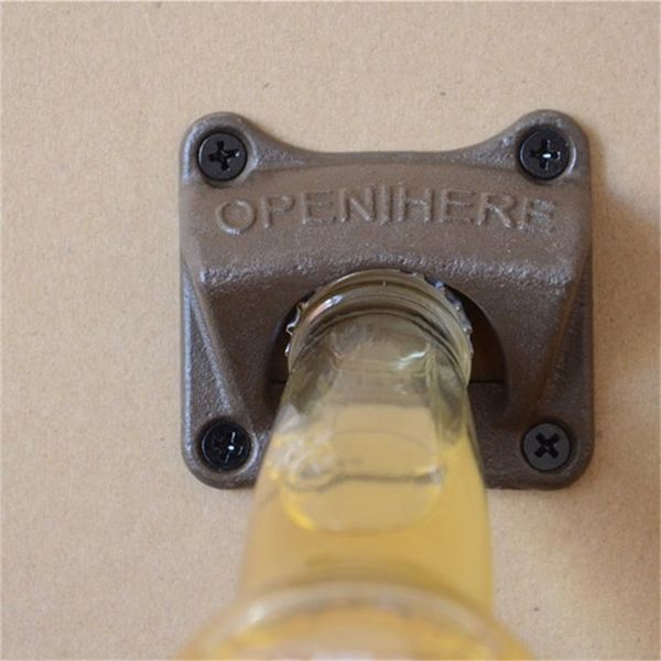 speical bottle opener retro cast iron big mouth wall mounted open home kitchen bar tool beer corkscrew 4lj ii
speical bottle opener retro cast iron big mouth wall mounted open home kitchen bar tool beer corkscrew 4lj ii