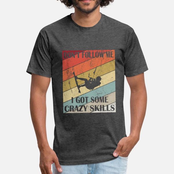 don't follow me i got some crazy skills - designers graphic t shirt classic street latest tracksuit hoodie sweatshirt
don't follow me i got some crazy skills - designers graphic t shirt classic street latest tracksuit hoodie sweatshirt