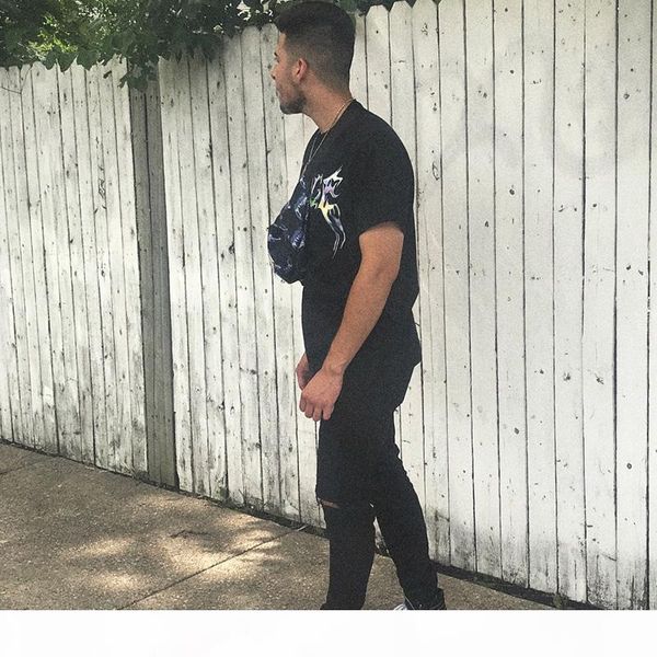mens stylish t shirt men women casual black summer t shirt fashion hip hop streetwear short sleeve size s-xl, White;black
mens stylish t shirt men women casual black summer t shirt fashion hip hop streetwear short sleeve size s-xl, White;black