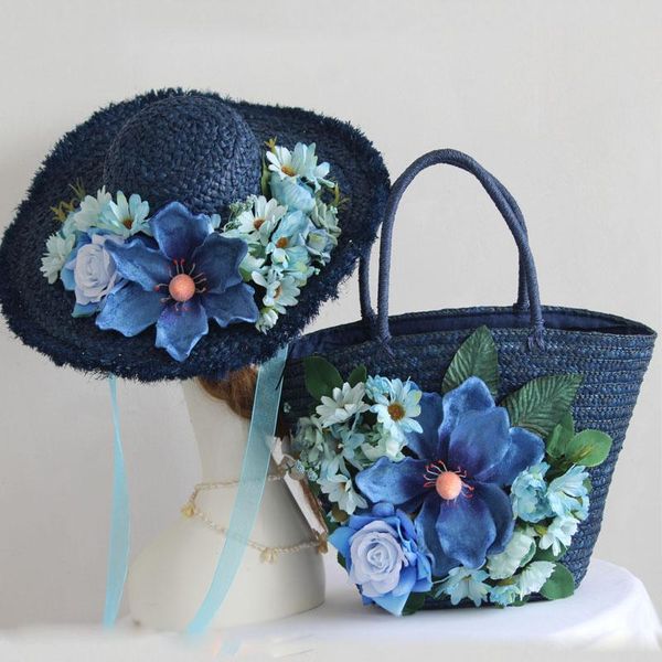 original customized rattan summer beach bag colorful bohemia style hat suit pgraph women fahsion weave straw tote handbag
original customized rattan summer beach bag colorful bohemia style hat suit pgraph women fahsion weave straw tote handbag