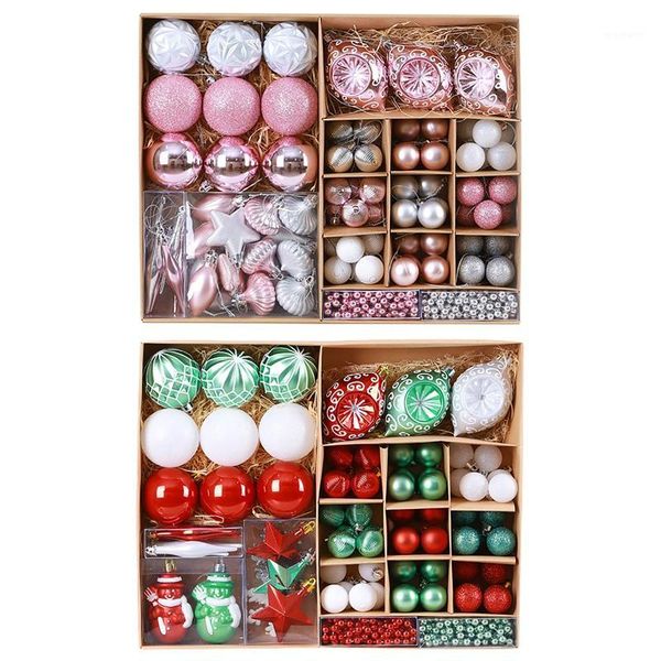 christmas decorations 90pcs tree decoration simulation decorative pendant year for home decor1
christmas decorations 90pcs tree decoration simulation decorative pendant year for home decor1