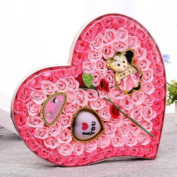 heart shaped bath flower valentine wedding engagement birthday day soap rose gift 3 n9rq9
heart shaped bath flower valentine wedding engagement birthday day soap rose gift 3 n9rq9