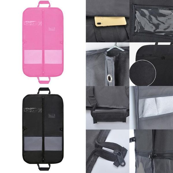 2020 men's travel business bag suit dress garment bag with clear window zipper pocket long garment cover dropshipping #919381
2020 men's travel business bag suit dress garment bag with clear window zipper pocket long garment cover dropshipping #919381
