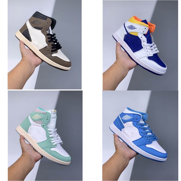 high 1 1s jumpman basketball shoes tokyo bio black multi patent men women sneakers tie dye se white green blue trainers
high 1 1s jumpman basketball shoes tokyo bio black multi patent men women sneakers tie dye se white green blue trainers