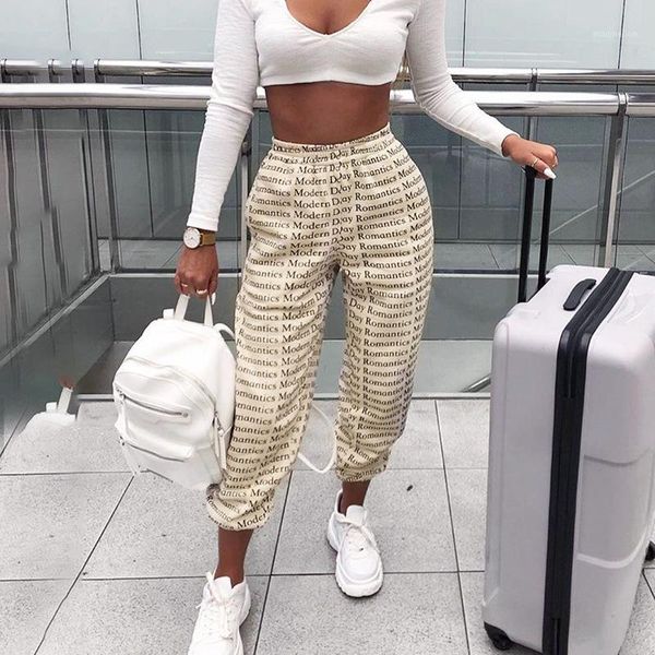 women's pants & capris women letter print joggers loose casual street fashion khaki trousers spring autumn harajuku femme sweat sweatpa, Black;white
women's pants & capris women letter print joggers loose casual street fashion khaki trousers spring autumn harajuku femme sweat sweatpa, Black;white
