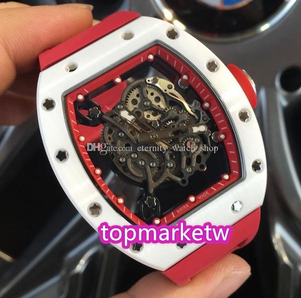 высокое качество производители лучшая версия rm 055 nano-керамические композиты корпус skeleton циферблат япония miyota автоматические мужск, Slivery;brown
высокое качество производители лучшая версия rm 055 nano-керамические композиты корпус skeleton циферблат япония miyota автоматические мужск, Slivery;brown