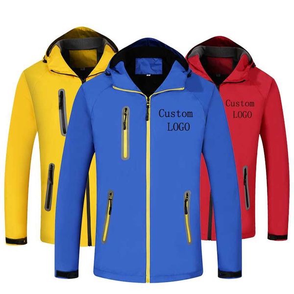 men's jackets 2021 taslon reflective jacket men and women outdoor activities windproof rain overalls, Black;brown
men's jackets 2021 taslon reflective jacket men and women outdoor activities windproof rain overalls, Black;brown