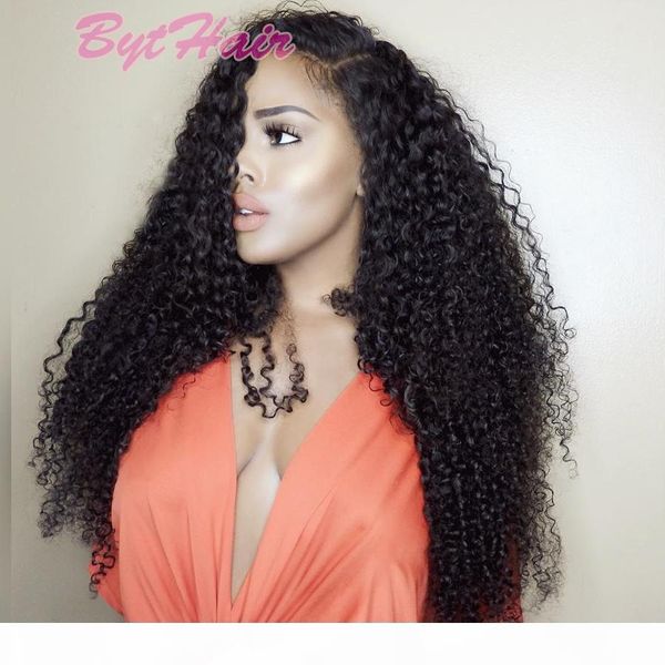 bythair 150% density lace front human hair wigs peruvian virgin hair front lace wigs deep curly full lace human hair wigs black women, Black;brown
bythair 150% density lace front human hair wigs peruvian virgin hair front lace wigs deep curly full lace human hair wigs black women, Black;brown