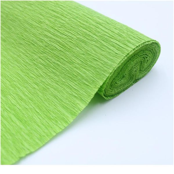 15*250cm multicolor wrinkles paper rolls creping paper streamers diy flower decotration romc wedding party de jllbmf
15*250cm multicolor wrinkles paper rolls creping paper streamers diy flower decotration romc wedding party de jllbmf