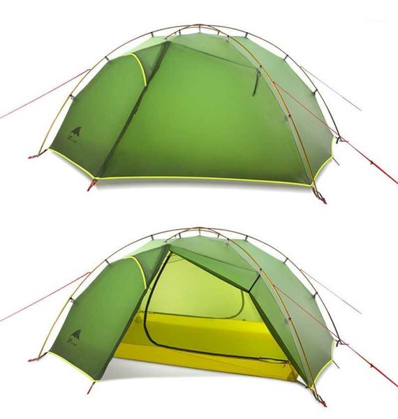 3f ul gear taiji 2 outdoor ultralight waterproof camping tent 3/4 seasons for 2 persons1
3f ul gear taiji 2 outdoor ultralight waterproof camping tent 3/4 seasons for 2 persons1