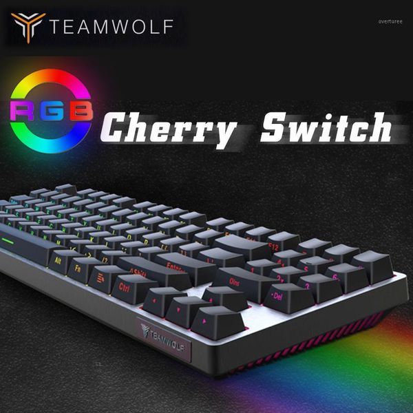 keyboards team wolf x59 rgb gaming mechanical keyboard using cherry mx switches portable 89 keys side text glow keycaps blue red switch1
keyboards team wolf x59 rgb gaming mechanical keyboard using cherry mx switches portable 89 keys side text glow keycaps blue red switch1