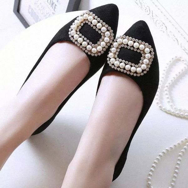 rhinestone ballet flats spring autumn pointed toe women shoes slip on casual lazy shoes ladies fashion loafers plus big size 43 #nj3u
rhinestone ballet flats spring autumn pointed toe women shoes slip on casual lazy shoes ladies fashion loafers plus big size 43 #nj3u