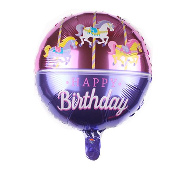 1pc 18 inch happy birthday foil balloons children birthday inflatable toys ballons helium foil balloons for kids party supplies wmtxac
1pc 18 inch happy birthday foil balloons children birthday inflatable toys ballons helium foil balloons for kids party supplies wmtxac