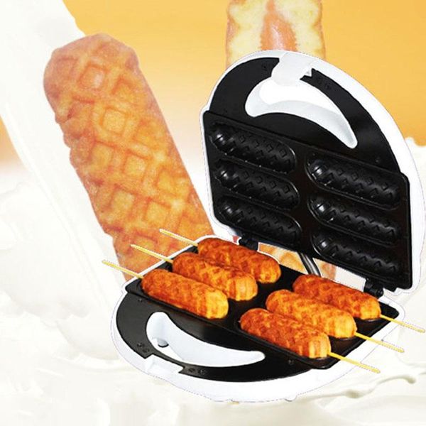 electric skillets grilled sausage machine barbecue dog party 220-240v breakfast au plug
electric skillets grilled sausage machine barbecue dog party 220-240v breakfast au plug