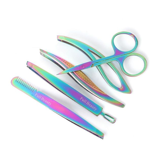 1psc stainless steel nail trimmers tweezer scissors multifunction manicure art tools manicure pedicure care kit
1psc stainless steel nail trimmers tweezer scissors multifunction manicure art tools manicure pedicure care kit