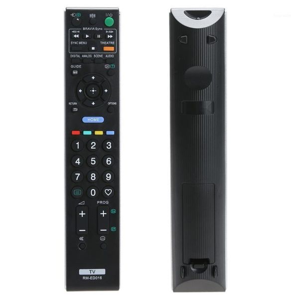 universal television replacement remote control fit for sony rm-ed016 tv new smart tv replace remote control1
universal television replacement remote control fit for sony rm-ed016 tv new smart tv replace remote control1