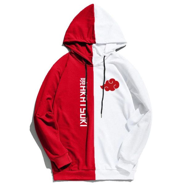 clothing printing hoodie summer naruto thin sharingan the color akatsuki hoddies sweatshirt harajuku double hoodies pullover dcjme, Black
clothing printing hoodie summer naruto thin sharingan the color akatsuki hoddies sweatshirt harajuku double hoodies pullover dcjme, Black