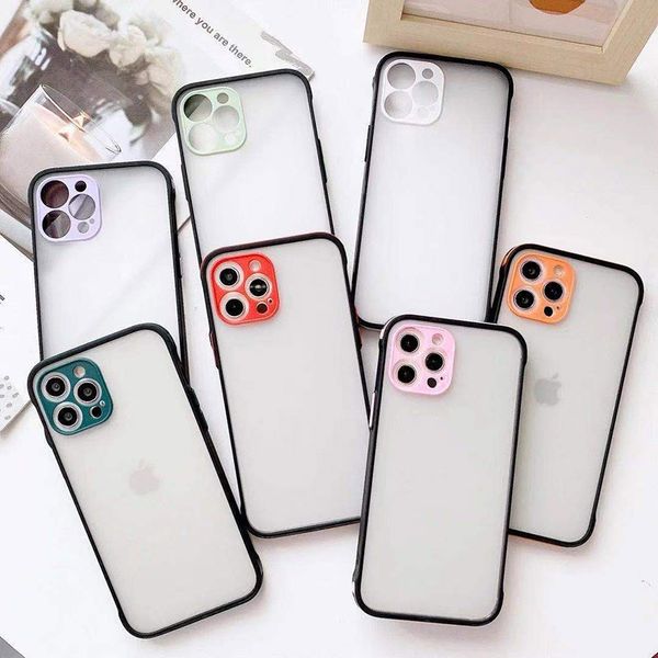 skin feeling color edge phone case for iphone 12 11 pro max xs xr xs max 7 8 plus with lens camera protection
skin feeling color edge phone case for iphone 12 11 pro max xs xr xs max 7 8 plus with lens camera protection