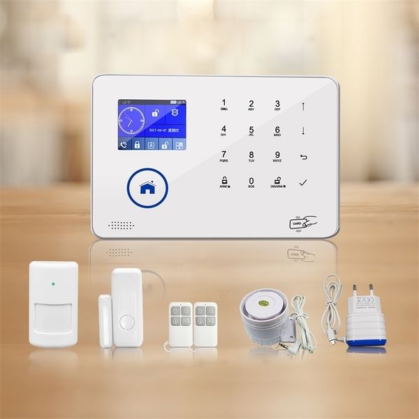 power saving touch screen bl-6600 wifi wireless home security smart gsm alarm system
power saving touch screen bl-6600 wifi wireless home security smart gsm alarm system