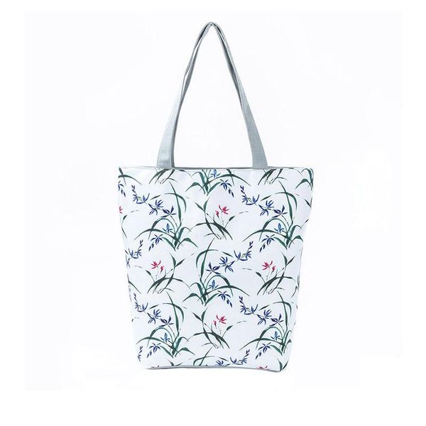 canvas women bag folk-custom cartoon prints zipper women handbags bag and large capacity casual shoulder
canvas women bag folk-custom cartoon prints zipper women handbags bag and large capacity casual shoulder