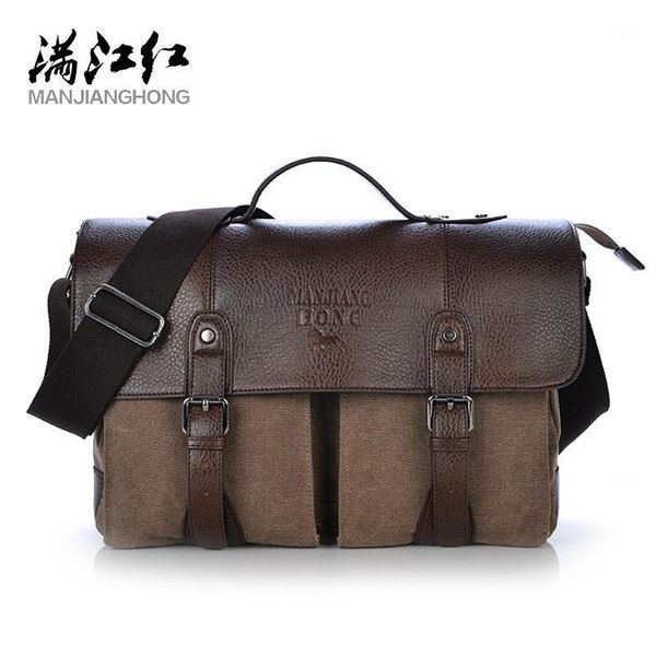 briefcases canvas men messenger bag fashion retro briefcase tote vintage shoulder large capacity male school handbag1
briefcases canvas men messenger bag fashion retro briefcase tote vintage shoulder large capacity male school handbag1