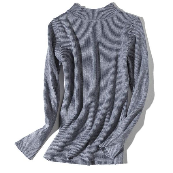 hirsionan pullover свитер женщины поло шеи джемпер осень зима 2019 трикотажная водолазка полый корейский повседневная растяжка одежда bbypgf, White;black
hirsionan pullover свитер женщины поло шеи джемпер осень зима 2019 трикотажная водолазка полый корейский повседневная растяжка одежда bbypgf, White;black
