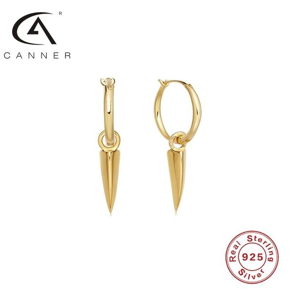 stud canner 925 silver earrings retro charm s925 sterling plata piercing ear rings with geometric dangle for women female girl, Golden;silver
stud canner 925 silver earrings retro charm s925 sterling plata piercing ear rings with geometric dangle for women female girl, Golden;silver