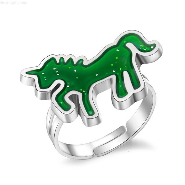 for girl wedding rings mix size mood gift ring changes color to temperature reveal your inner emotion, Silver
for girl wedding rings mix size mood gift ring changes color to temperature reveal your inner emotion, Silver