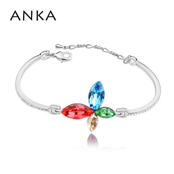анка hot sale new classic женщины браслеты браслеты ювелирные изделия шарма кристаллические браслеты кристаллов из австрии # 92765, Black
анка hot sale new classic женщины браслеты браслеты ювелирные изделия шарма кристаллические браслеты кристаллов из австрии # 92765, Black