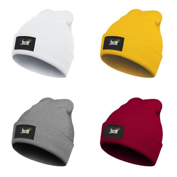 fashion beanie hats tour nine inch nails art design logo slouchy daily knitted cap, Blue;gray
fashion beanie hats tour nine inch nails art design logo slouchy daily knitted cap, Blue;gray