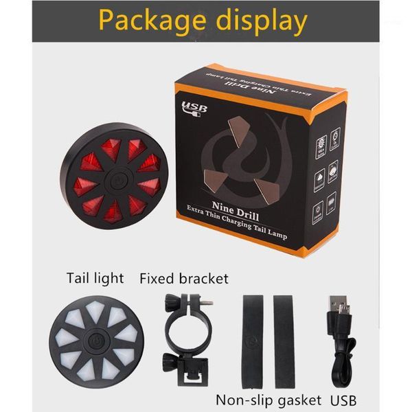 bike lights light ultra-thin rechargeable usb waterproof taillights night riding equipment cool wheels warning accessories1
bike lights light ultra-thin rechargeable usb waterproof taillights night riding equipment cool wheels warning accessories1