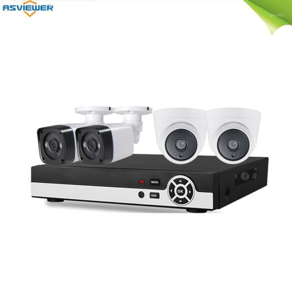 systems 4ch cctv camera system 4pcs 5mp security surveillance dvr kit waterproof outdoor indoor home video system1
systems 4ch cctv camera system 4pcs 5mp security surveillance dvr kit waterproof outdoor indoor home video system1