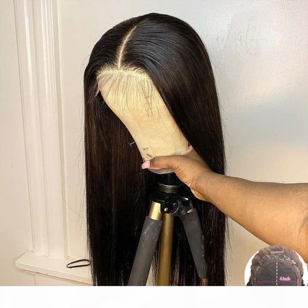 jko 4x4 straight wig lace closure wig human hair wigs pre plucked with baby hair lace front wigs brazilian remy, Black;brown
jko 4x4 straight wig lace closure wig human hair wigs pre plucked with baby hair lace front wigs brazilian remy, Black;brown