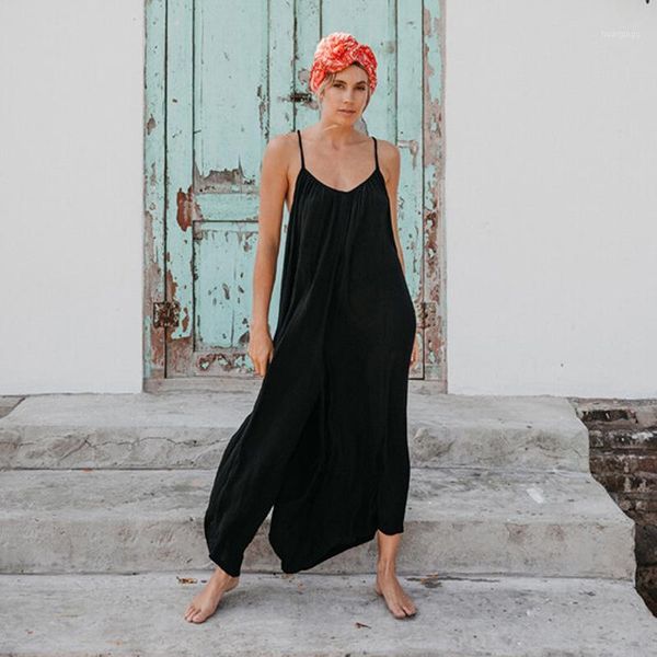 rompers womens jumpsuits for women 2020 elegant jumpsuit plus size harem jumpsuit macacao feminino longo elegante mono mujer1, Black;white
rompers womens jumpsuits for women 2020 elegant jumpsuit plus size harem jumpsuit macacao feminino longo elegante mono mujer1, Black;white