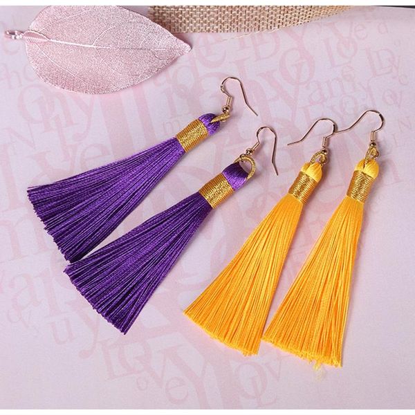 2pair 9cm полиэстер ледяные шелковые кисточки серьги diy ювелирные изделия поставки бахрома браслет ожерелье серьги аксессуары ремесла кисто
2pair 9cm полиэстер ледяные шелковые кисточки серьги diy ювелирные изделия поставки бахрома браслет ожерелье серьги аксессуары ремесла кисто