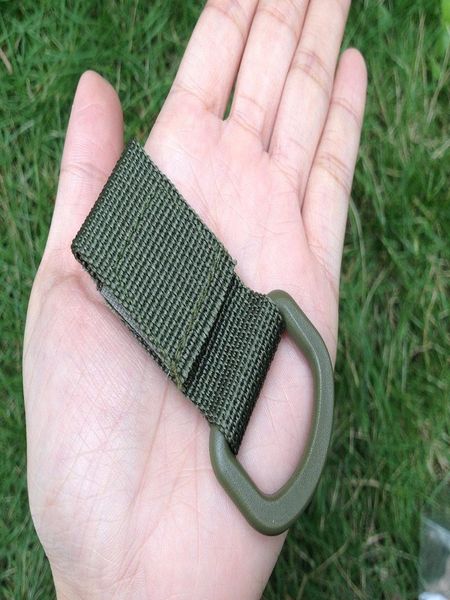 carabiner clip tactical backpack military molle attach nylon webbing hanging buckle quic kdraw camp hike outdoor webdom web tool wmtqjc 
carabiner clip tactical backpack military molle attach nylon webbing hanging buckle quic kdraw camp hike outdoor webdom web tool wmtqjc