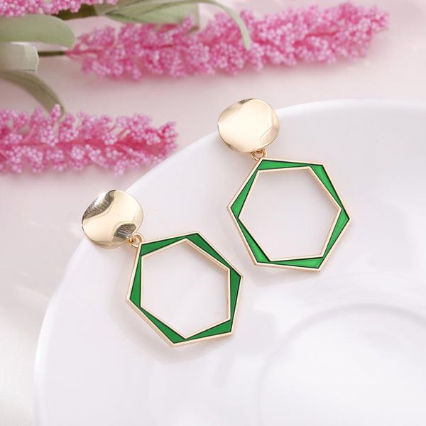 charm 2021 fashion hoop earrings simple gold big geometric tassel pendant size circle for ladies gifts jewelry, Golden
charm 2021 fashion hoop earrings simple gold big geometric tassel pendant size circle for ladies gifts jewelry, Golden