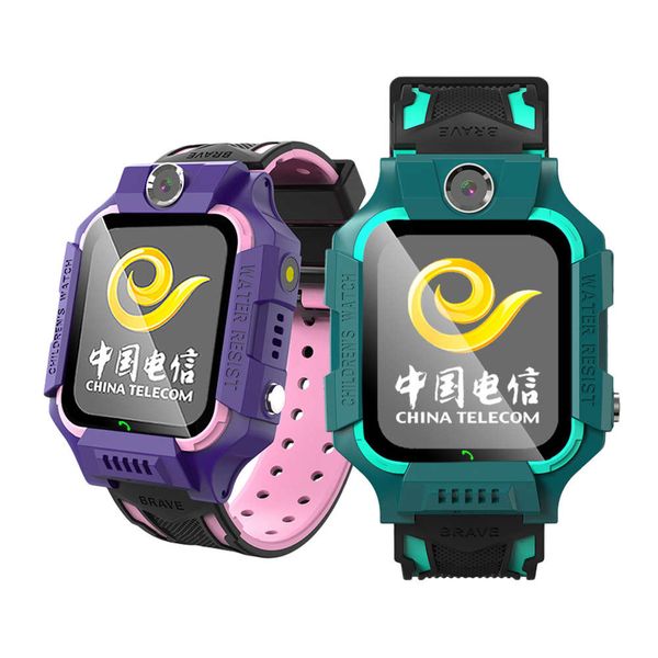 telephone, watch, telecommunication, children, boys and girls, gifted multifunctional z6 8th generation waterproof smart electronic card
telephone, watch, telecommunication, children, boys and girls, gifted multifunctional z6 8th generation waterproof smart electronic card