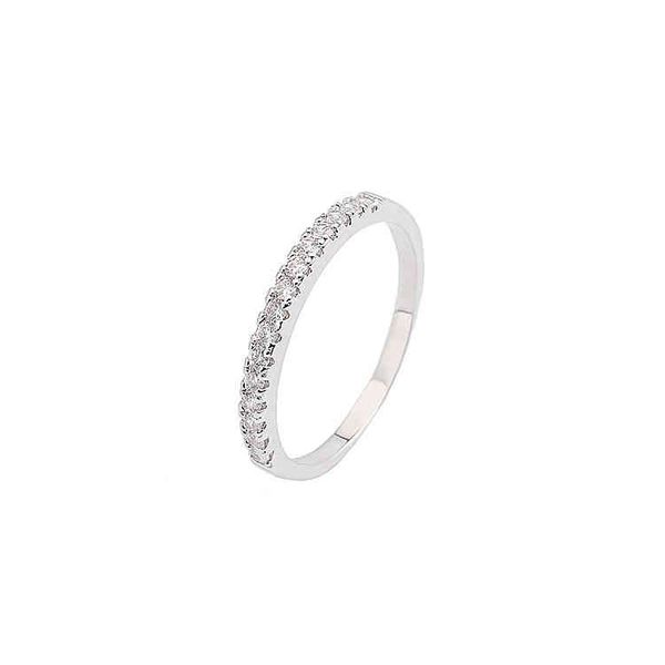 rings women's aaa simple zircon ring trendy personality full diamond micro ring set student fashion design, Silver
rings women's aaa simple zircon ring trendy personality full diamond micro ring set student fashion design, Silver