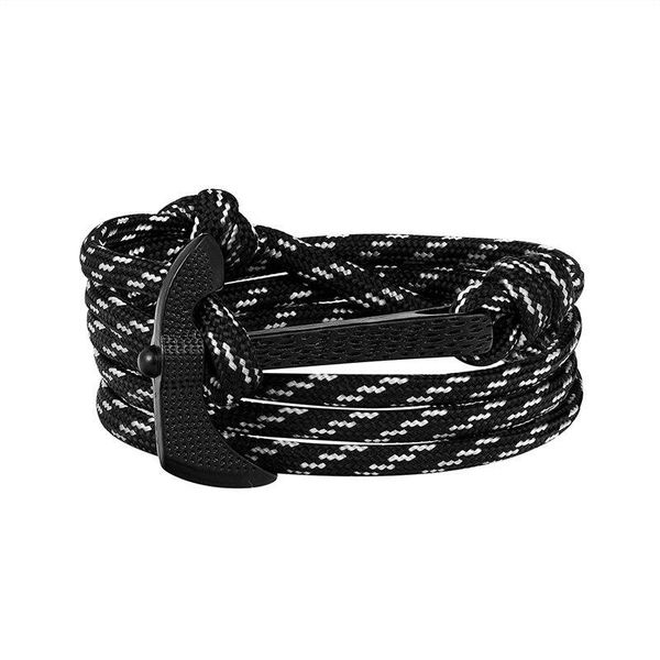 livvy european and american - selling punk leather cord - braid men's hand chain axe personality friendship bracelet bbyiwg alice_bag
livvy european and american - selling punk leather cord - braid men's hand chain axe personality friendship bracelet bbyiwg alice_bag