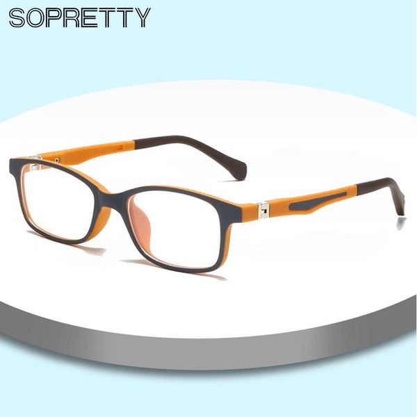2020 children's anti blue ray glasses, plastic boys and girls goggles for computer ,prescription myopia glass frames a1021, White;black
2020 children's anti blue ray glasses, plastic boys and girls goggles for computer ,prescription myopia glass frames a1021, White;black