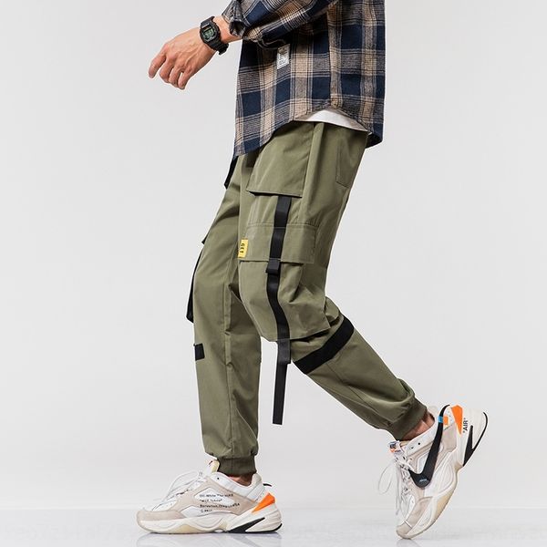 kw9tq tangmuchaoren 20 spring new men's multi overalls pants casual pantspocket overalls student pants loose and casual legged versatil, Blue
kw9tq tangmuchaoren 20 spring new men's multi overalls pants casual pantspocket overalls student pants loose and casual legged versatil, Blue