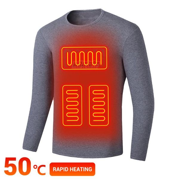 heated jacket usb battery powered ski suit fleece thermal underwear electric men's winter jacket men winter suit heating
heated jacket usb battery powered ski suit fleece thermal underwear electric men's winter jacket men winter suit heating