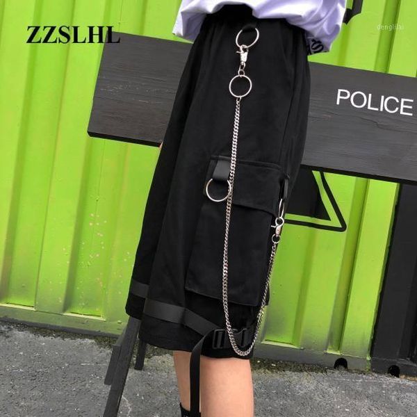shorts women bf large pocket cargo harajuku straight loose short womens leisure couple korean style ulzzang trendy street summer1, White;black
shorts women bf large pocket cargo harajuku straight loose short womens leisure couple korean style ulzzang trendy street summer1, White;black