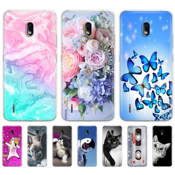 nokia 2.2 5.71" soft tpu silicon protective shell cover for nokia2.2 case phone back bumper coque
nokia 2.2 5.71" soft tpu silicon protective shell cover for nokia2.2 case phone back bumper coque
