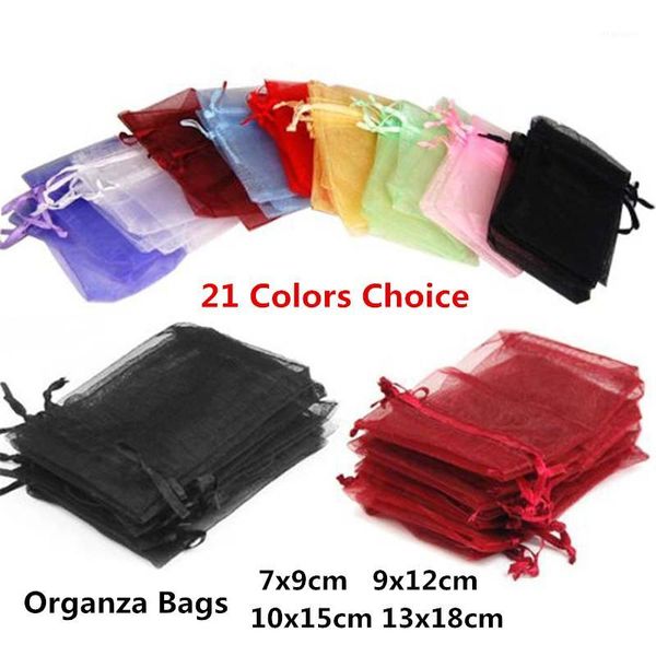 10pcs 7x9cm 9x12cm 10x15cm 13x18cm organza gift bags wedding christmas jewelry packaging bags & pouches birthday party supplies1
10pcs 7x9cm 9x12cm 10x15cm 13x18cm organza gift bags wedding christmas jewelry packaging bags & pouches birthday party supplies1