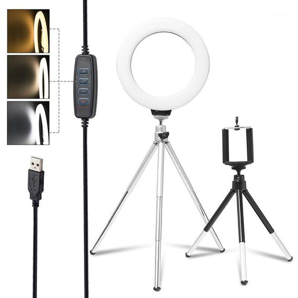 flash heads 6inch/16cm selfie led ring light for youtube makeup video usb plug with tripod phone1
flash heads 6inch/16cm selfie led ring light for youtube makeup video usb plug with tripod phone1